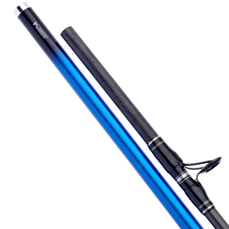 Daiwa Super Kenzaki Boat Rods MKII